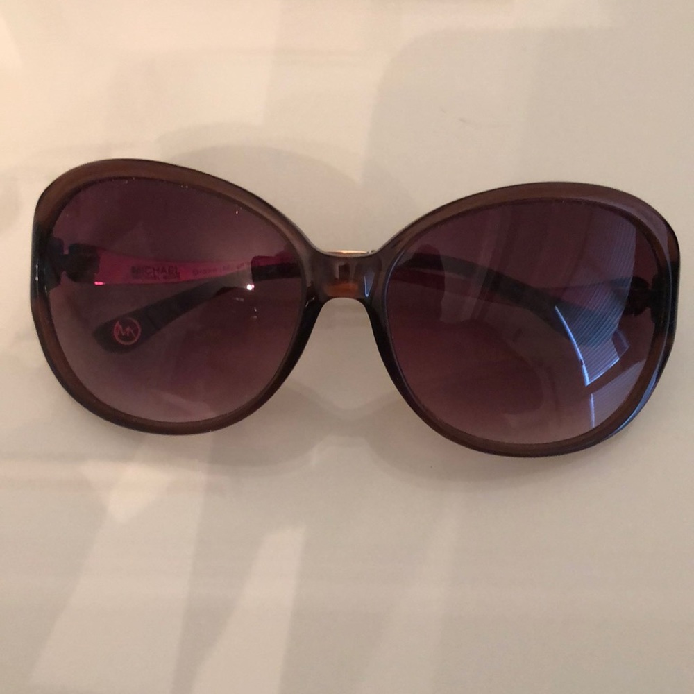 Michael Kors sunglasses! Like new condition